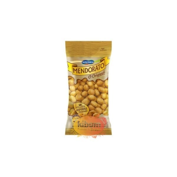 Amendoim Japones ''Mendorato'' 70g