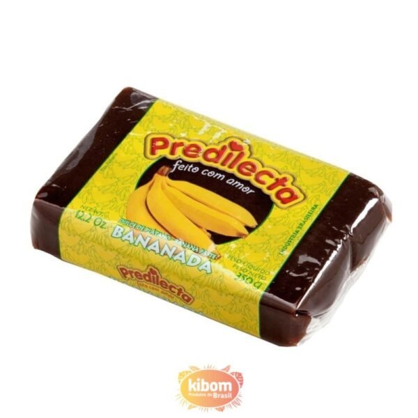 Bananada " Predilecta"