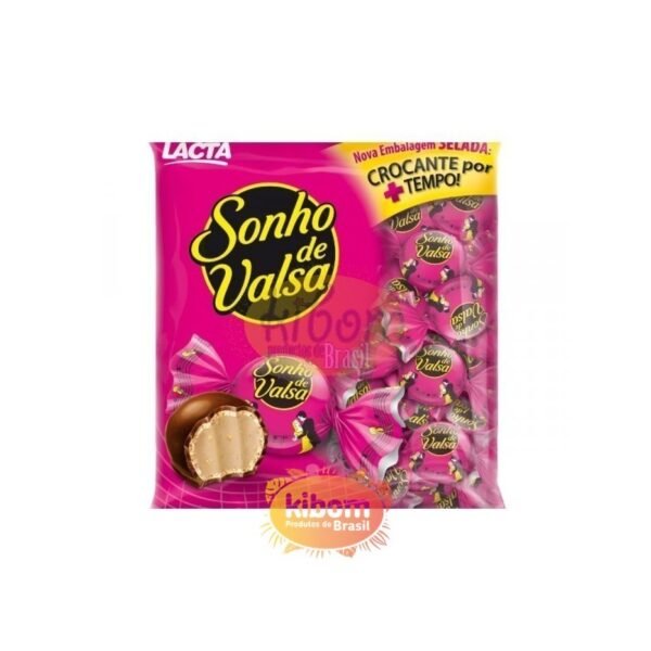 Bombom  Sonho de Valsa