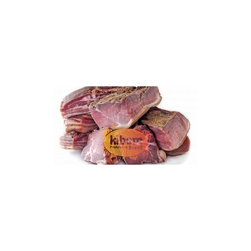 Carne Seca salgada