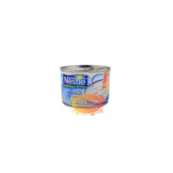 Creme de Leite Nestle 170g