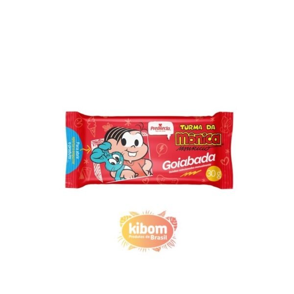 Goiabada "Predilecta" 30g