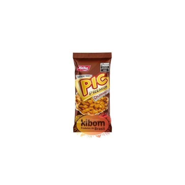 Pic Premium Churrasco ''Bilu''