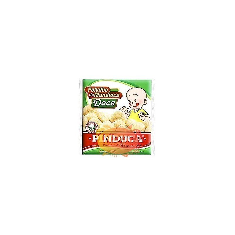 Polvilho Doce “Pinduca” 500g