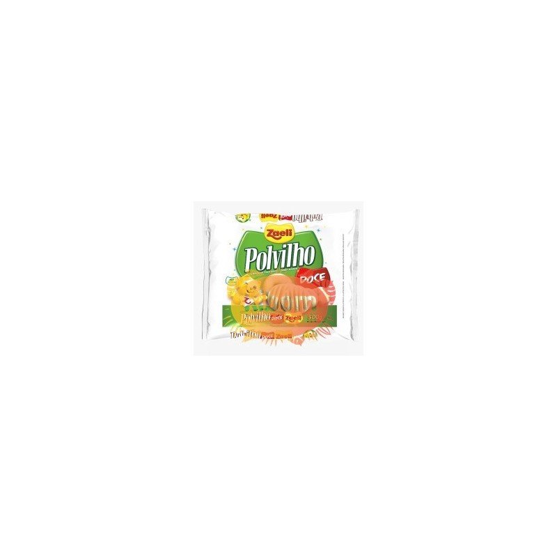 Polvilho Doce “Zaeli” 500g