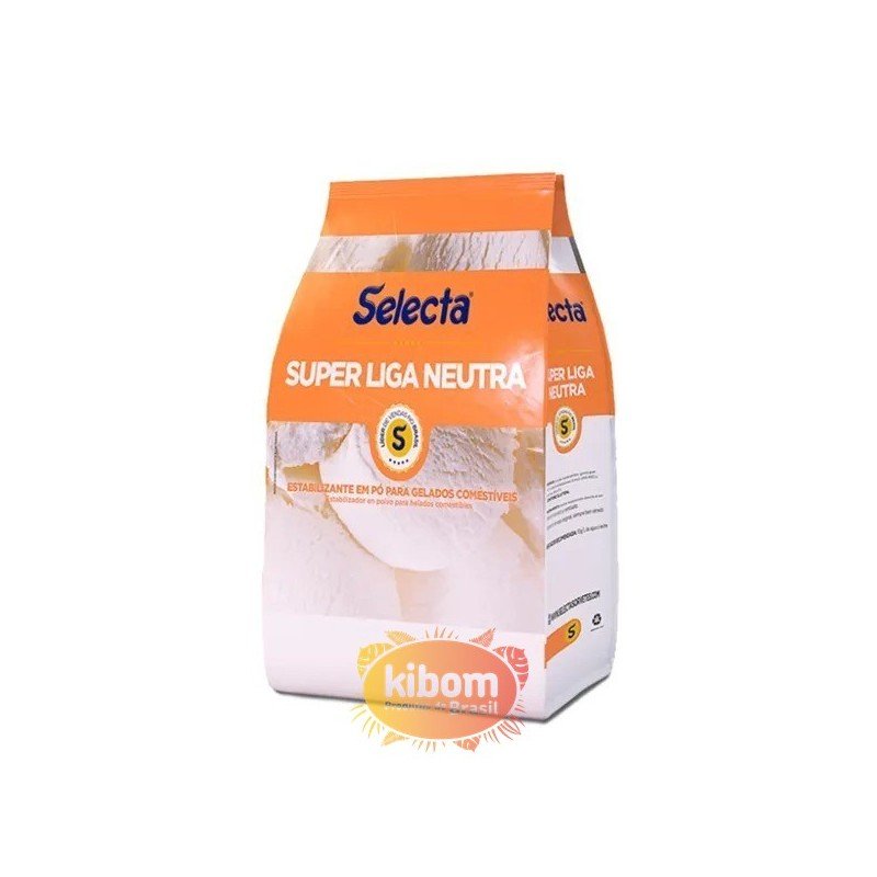 Super Liga Neutra “Selecta” 1kg