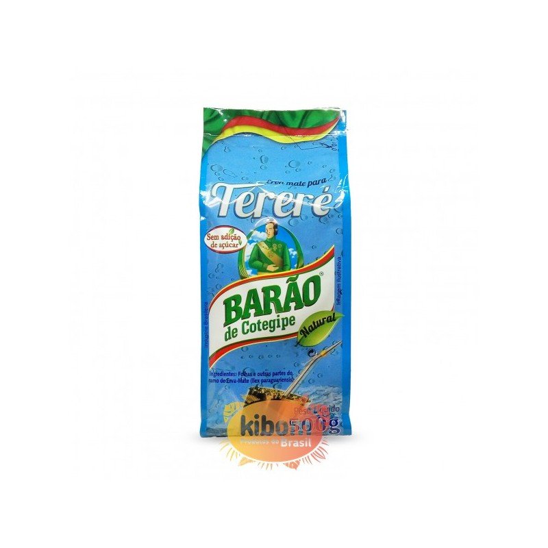 Tereré “Barao de Cotegipe” 500g
